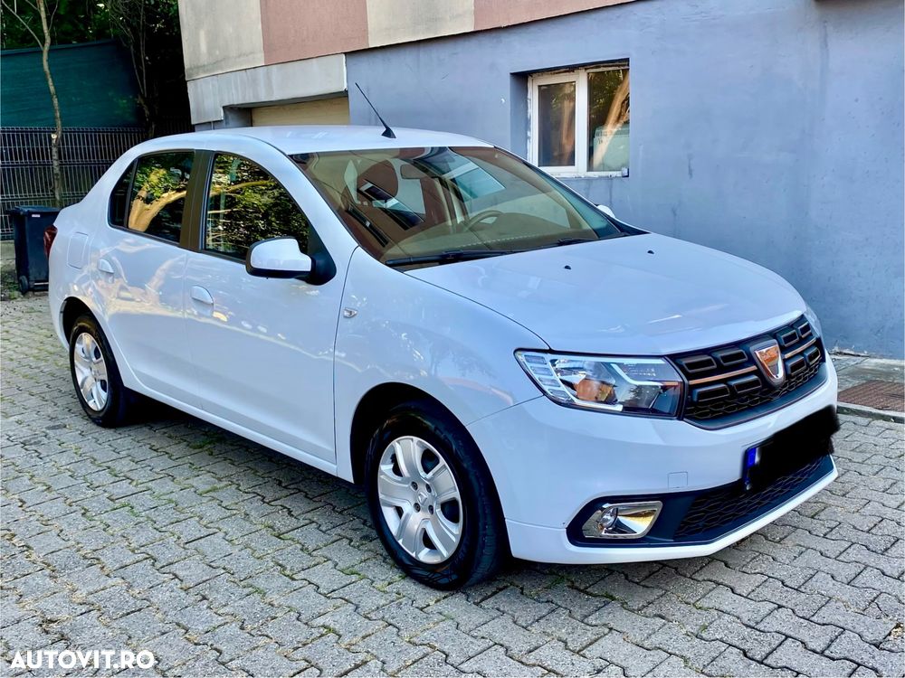 Dacia Logan 1.5 Blue dCi Laureate - 26
