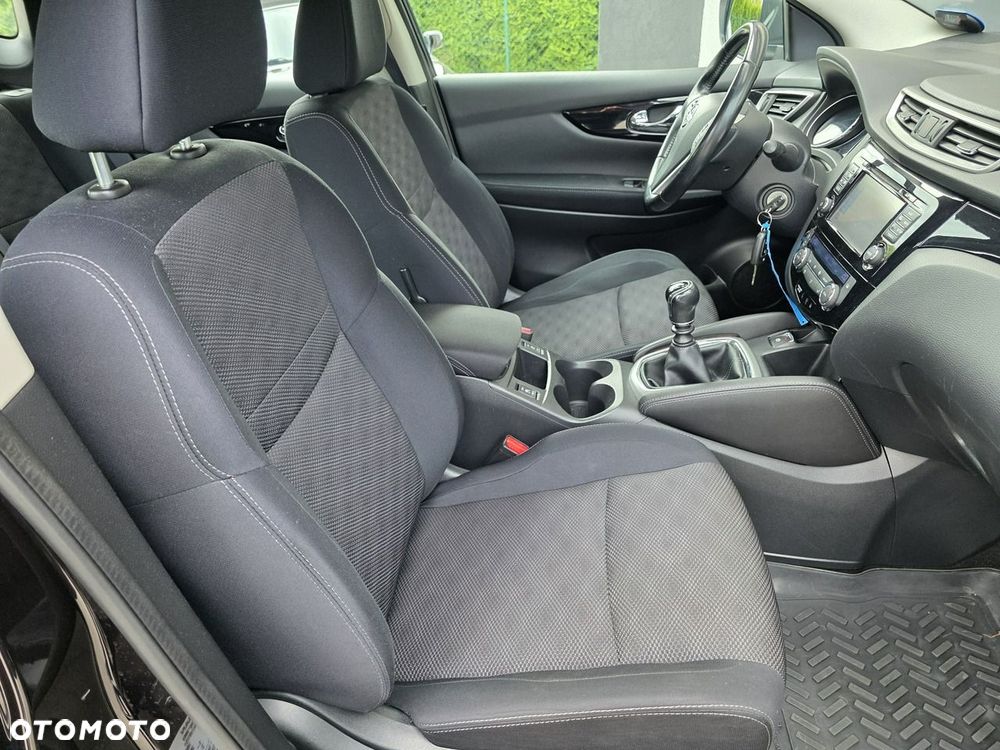 Nissan Qashqai - 11