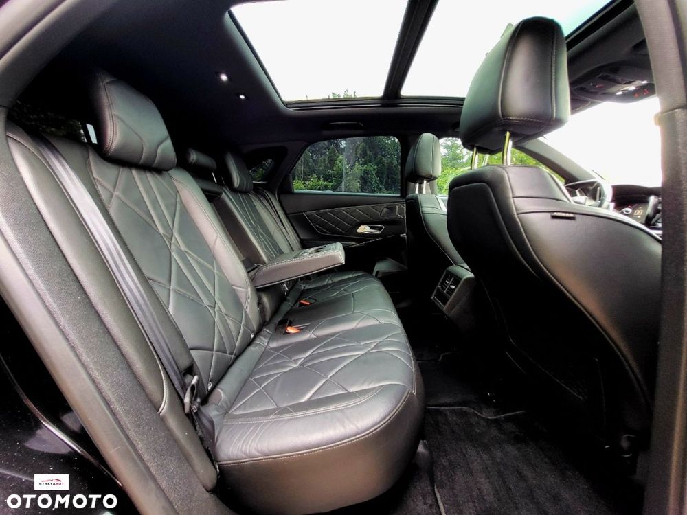DS Automobiles DS 7 Crossback - 8