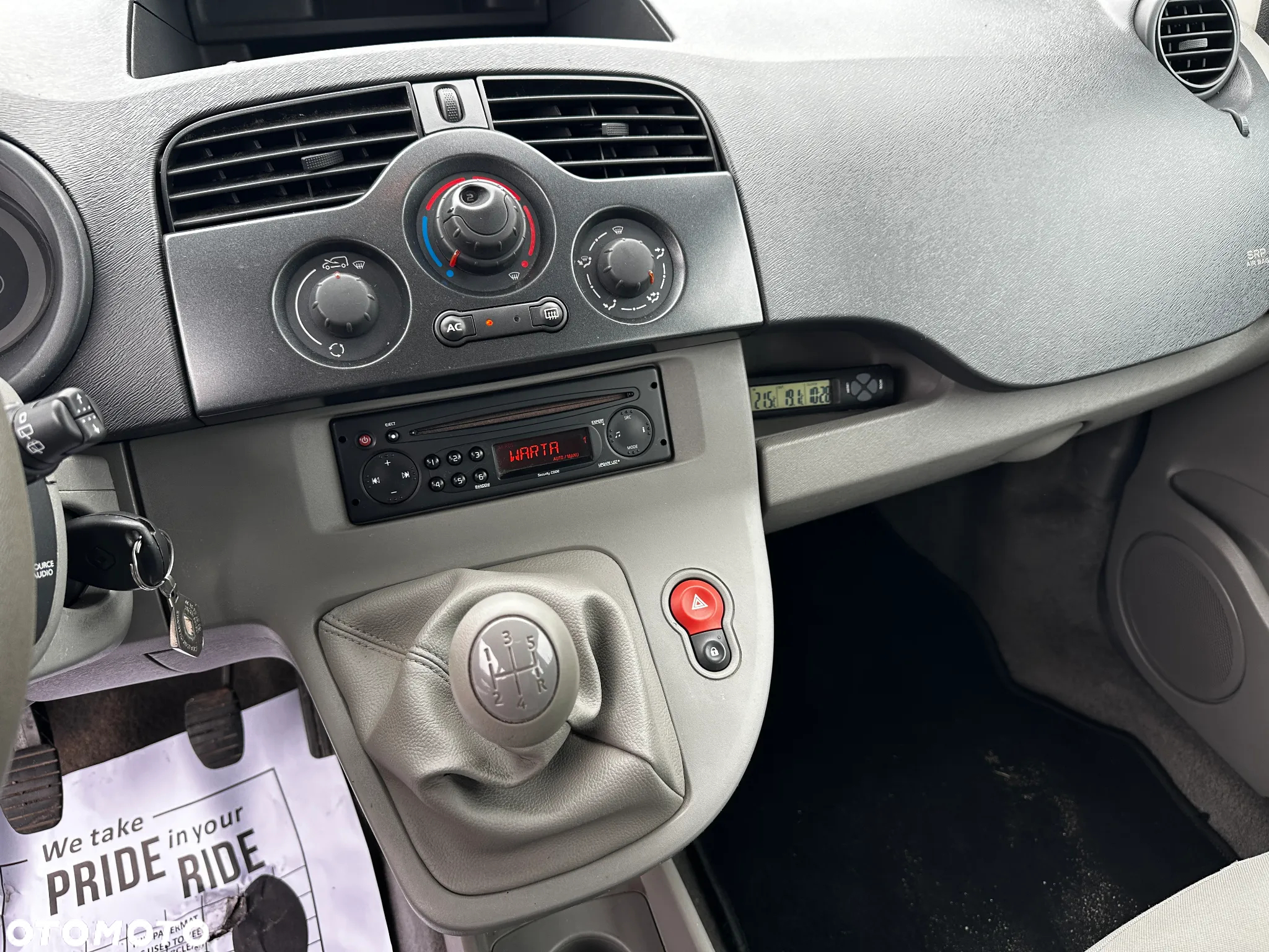 Renault Kangoo - 12