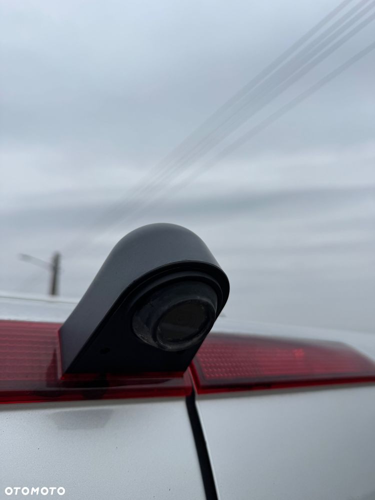 Ford Transit Custom - 18