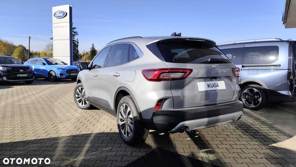 Ford Kuga - 6