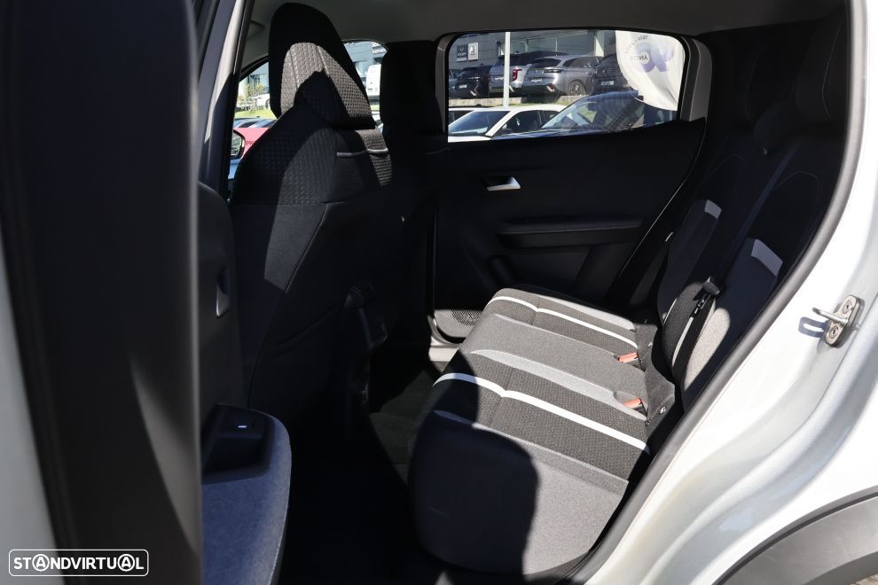 Opel Frontera 54 kWh GS - 18