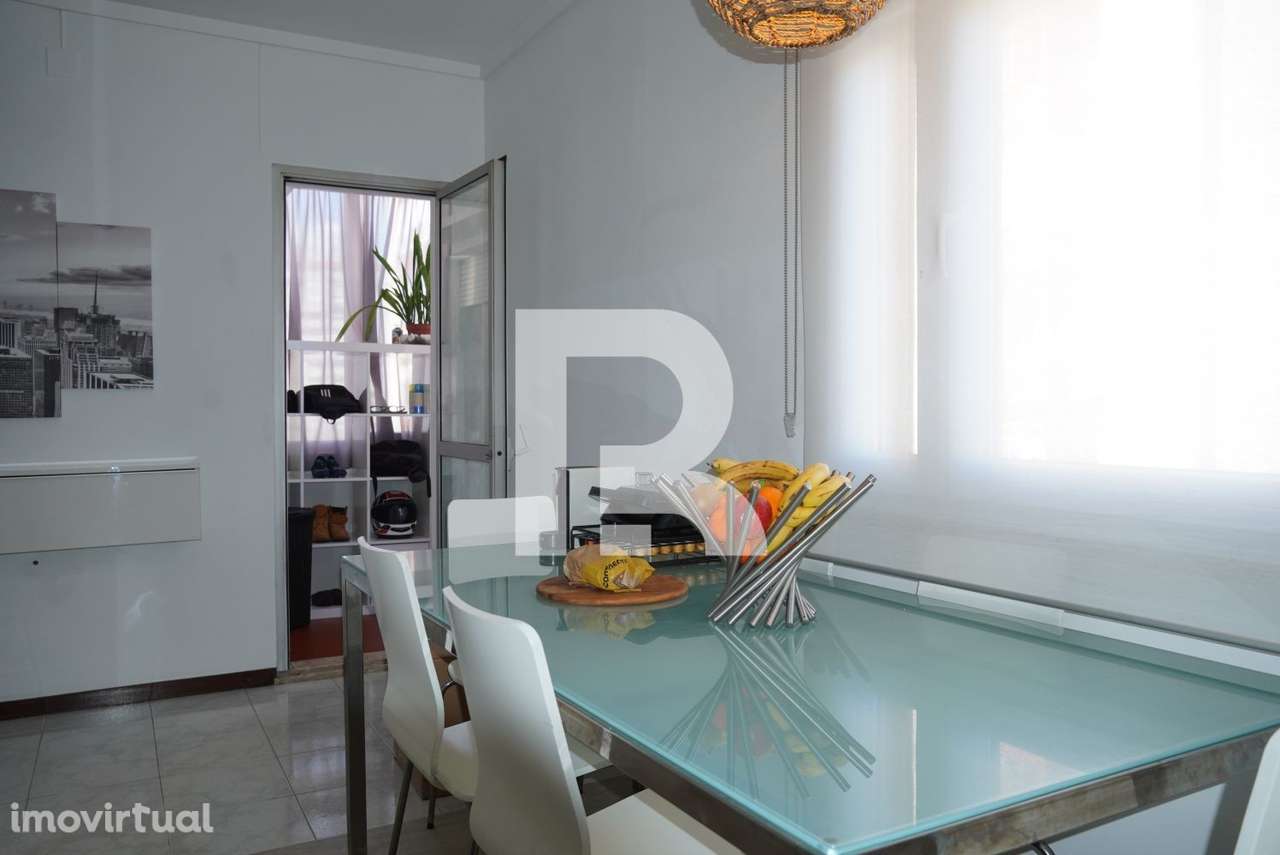 Apartamento T2 em Miraflores, Algés - Grande imagem: 5/31