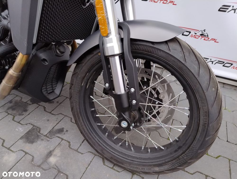 Junak RX-401 - 13