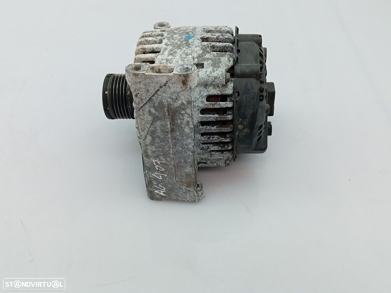 Alternador MERCEDES-BENZ Classe B (W245) - 1
