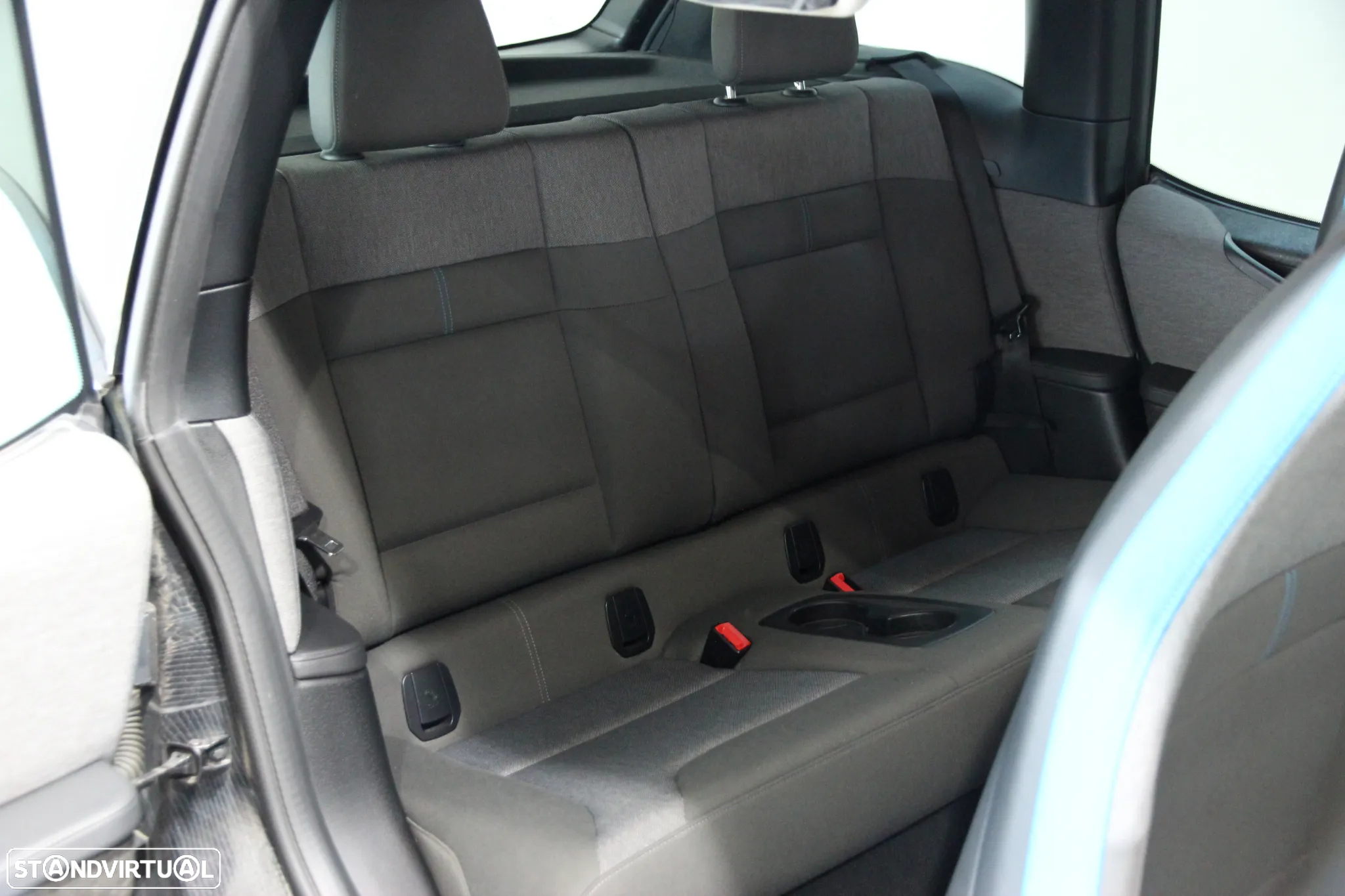 BMW i3 +Comfort Package Advance - 23