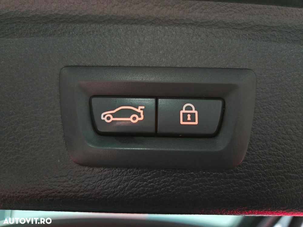 BMW X3 xDrive20d Aut. M Sport - 32