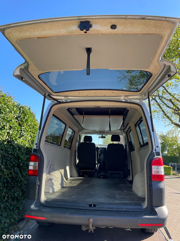 Volkswagen Transporter t5 - 8