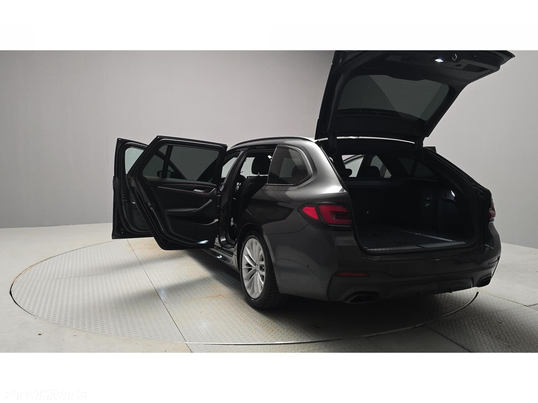 BMW Seria 5 - 9