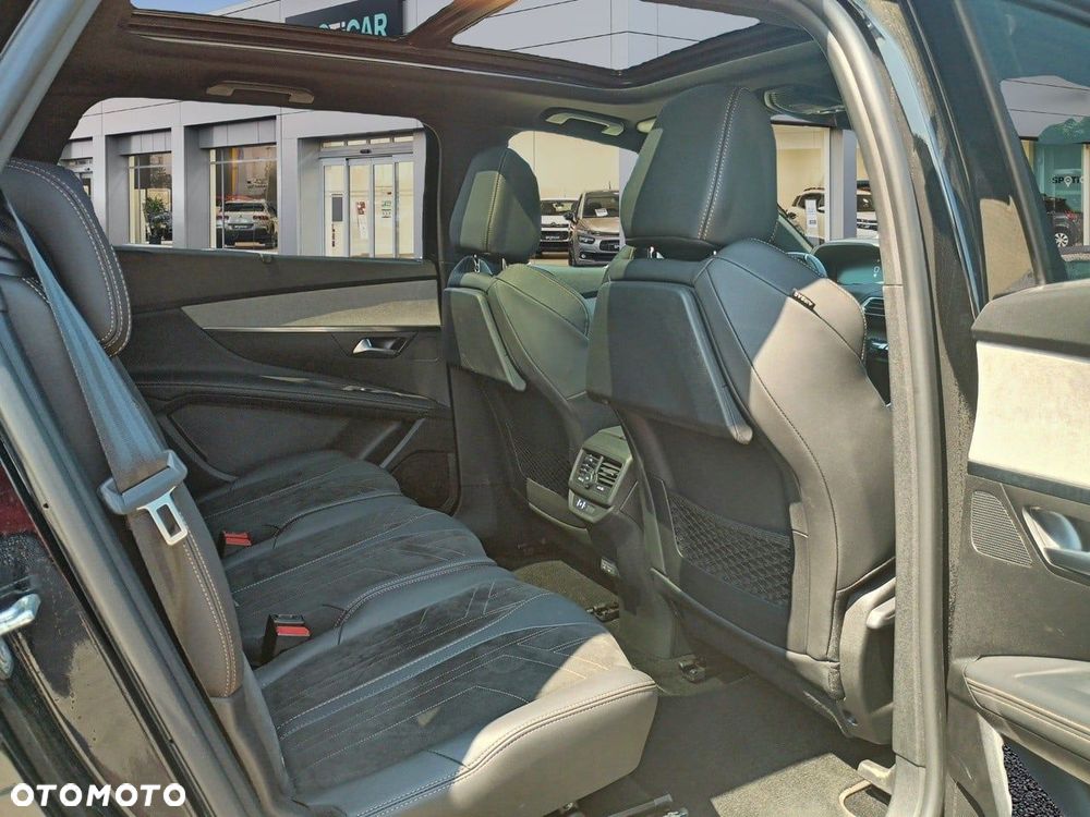 Peugeot 5008 - 18