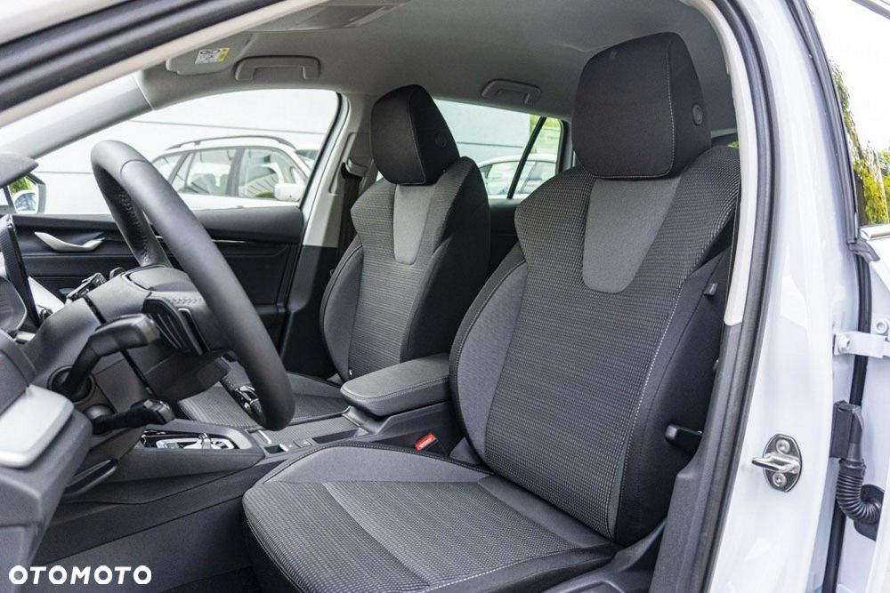 Skoda Octavia - 13
