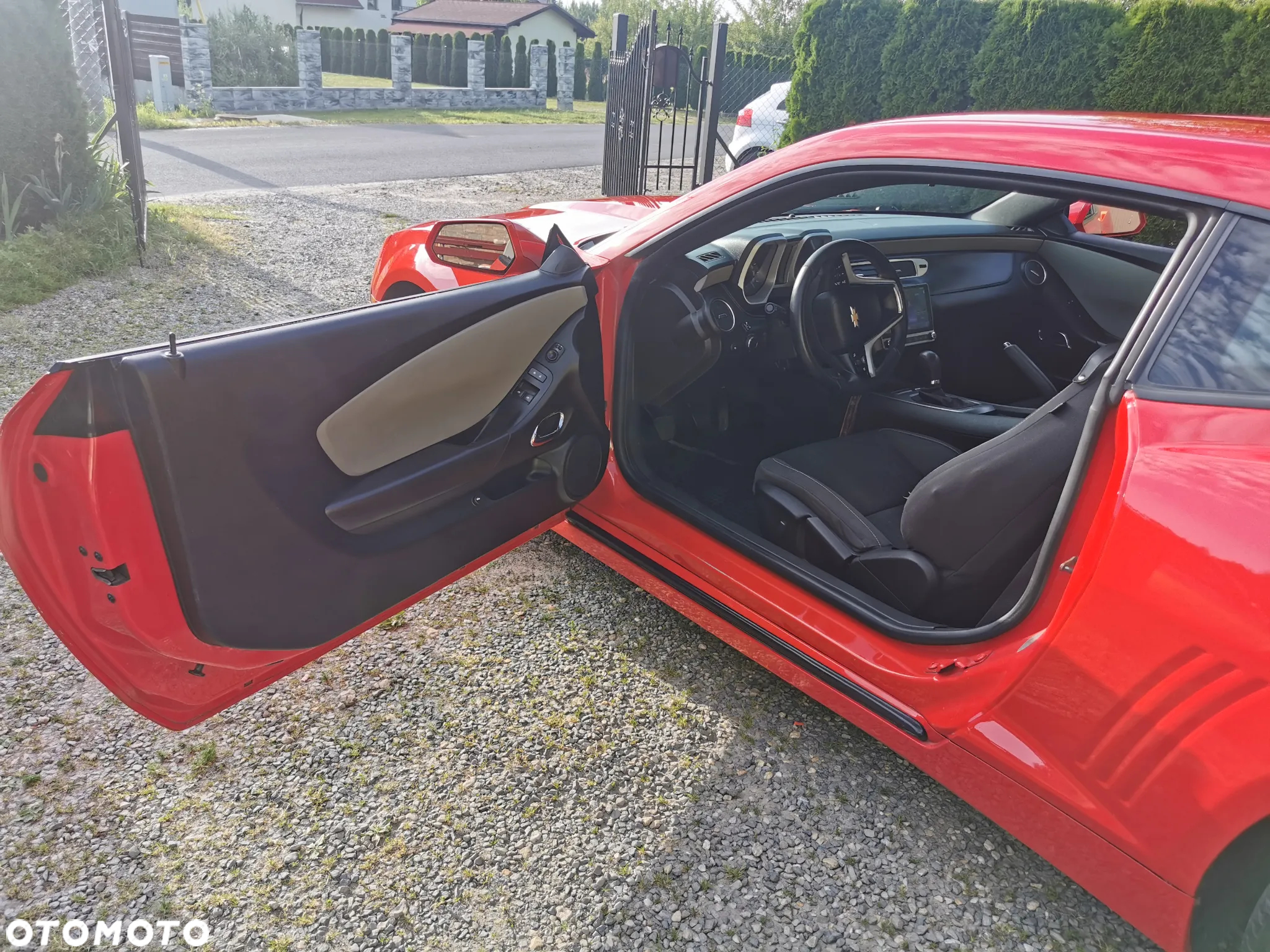 Chevrolet Camaro 3.6 V6 1LT - 18