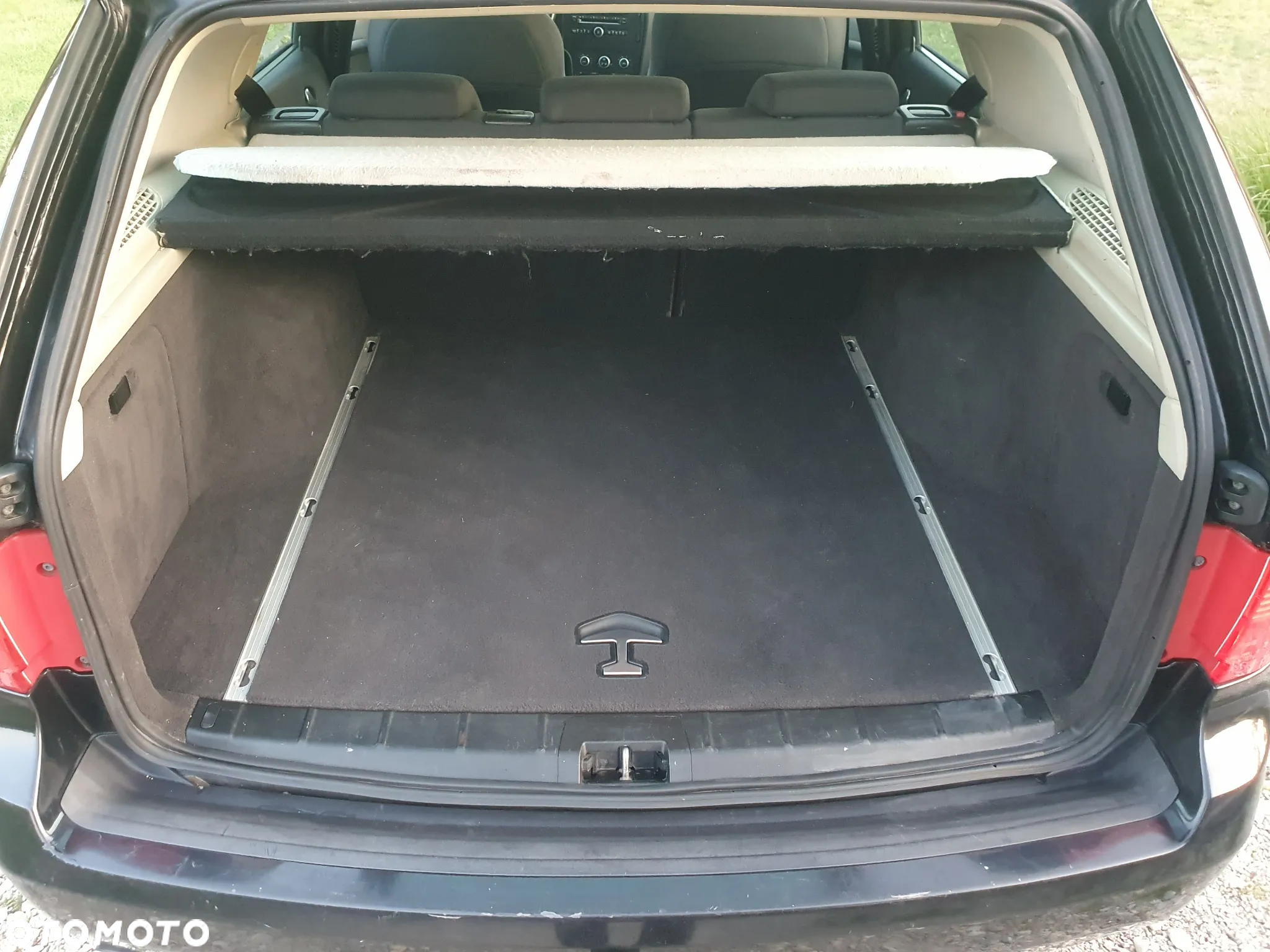 Saab 9-5 - 32