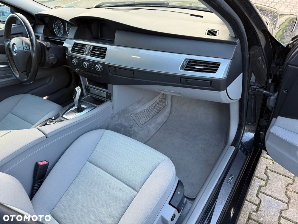 BMW Seria 5 - 11