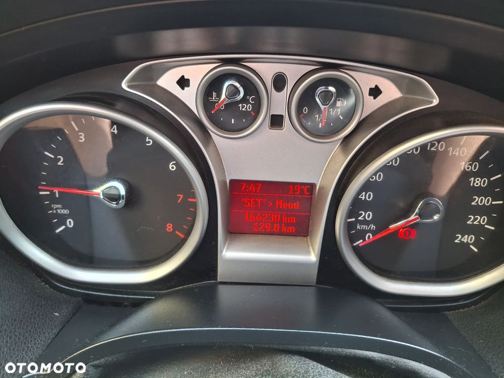 Ford Focus C-Max 1.6 Ambiente - 9