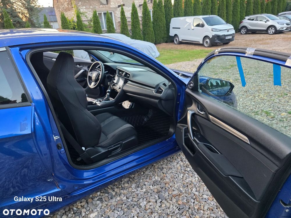 Honda Civic 1.5 i-VTEC Turbo Sport - 17