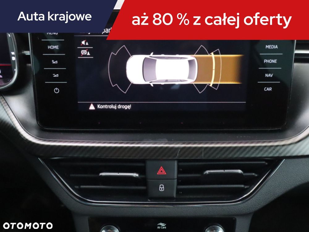 Skoda Scala - 20