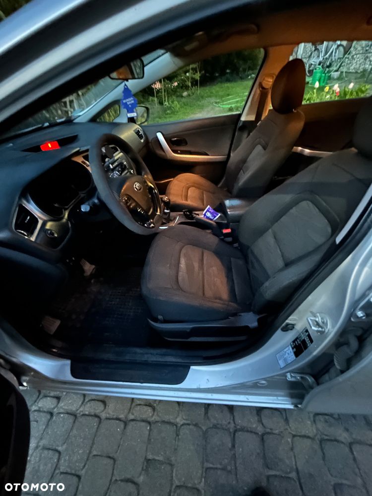 Kia Ceed 1.6 GDI S - 14
