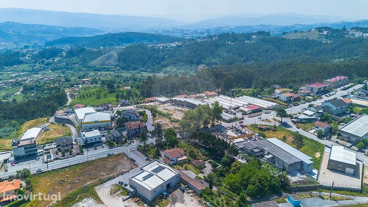 Armazém T0 para venda - Grande imagem: 4/12