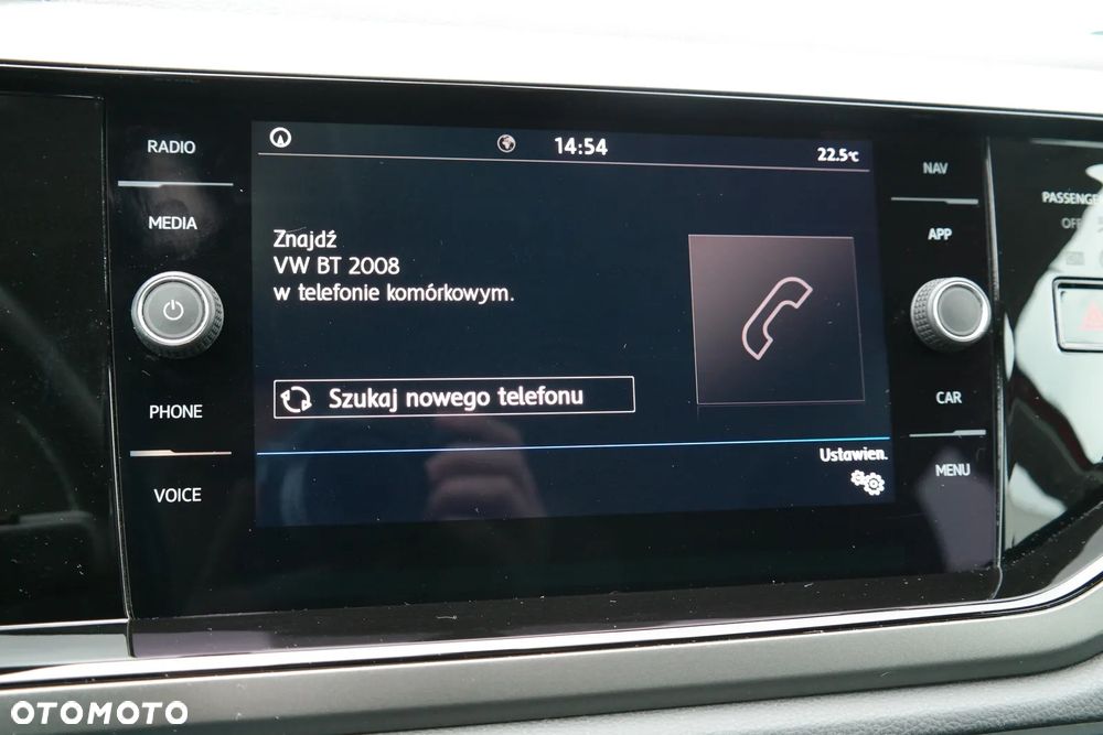 Volkswagen Polo 1.0 TSI Comfortline DSG - 23