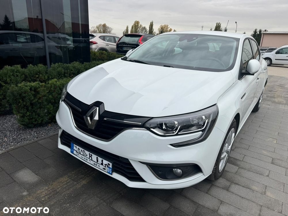 Renault Megane - 12