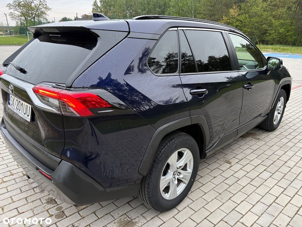 Toyota RAV4 2.0 Comfort 4x2 - 3