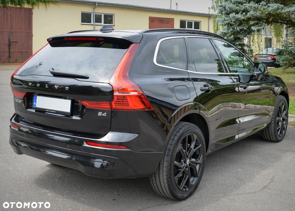 Volvo XC 60 B4 D Momentum - 6