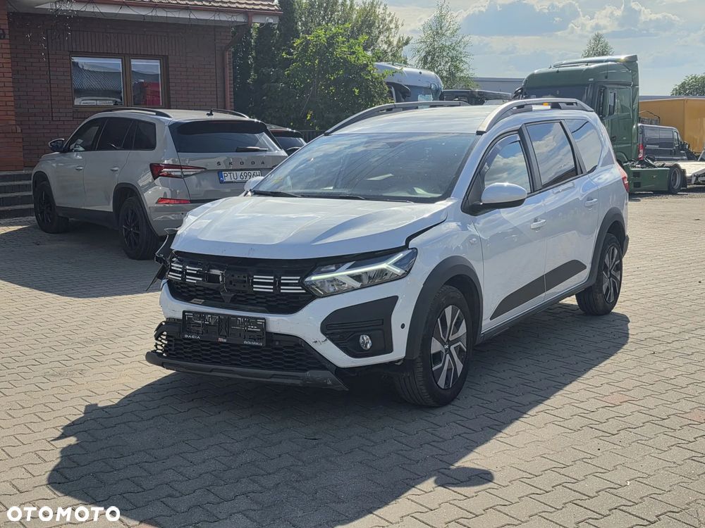 Dacia Jogger 1.0 TCe Essential - 3
