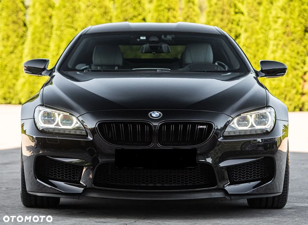 BMW M6 - 4