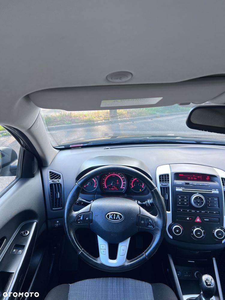 Kia Ceed 1.4 CVVT SW Edition 7 - 7