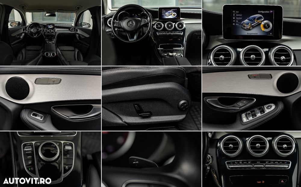 Mercedes-Benz GLC - 7