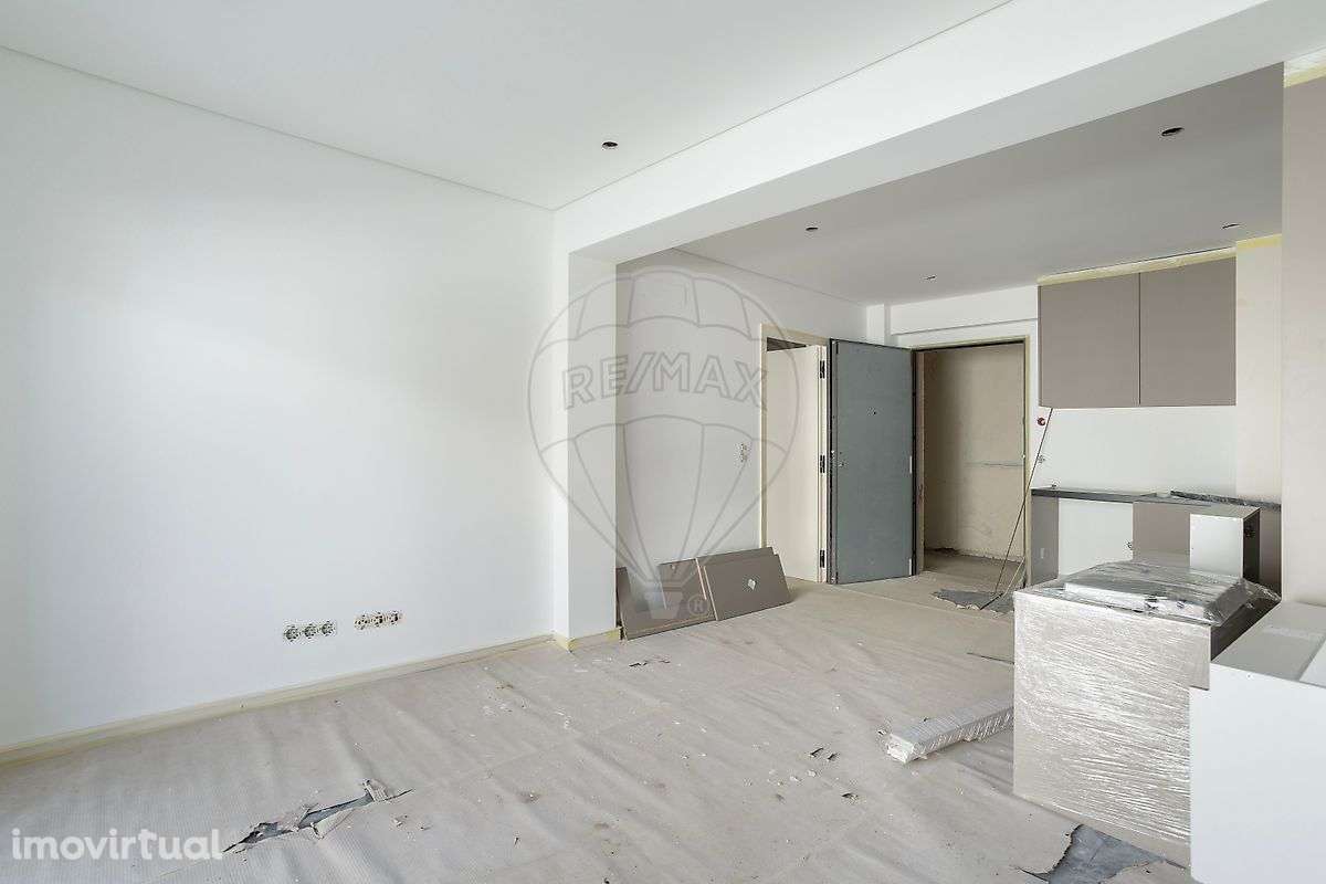 Apartamento T2 para venda - Grande imagem: 5/10