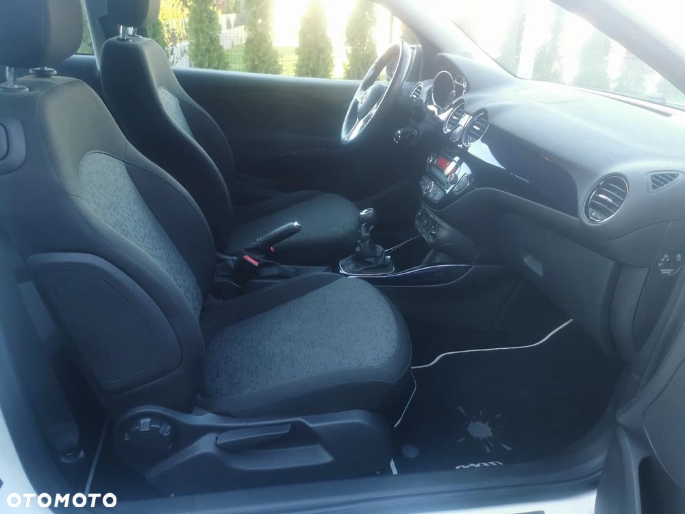 Opel Adam - 12