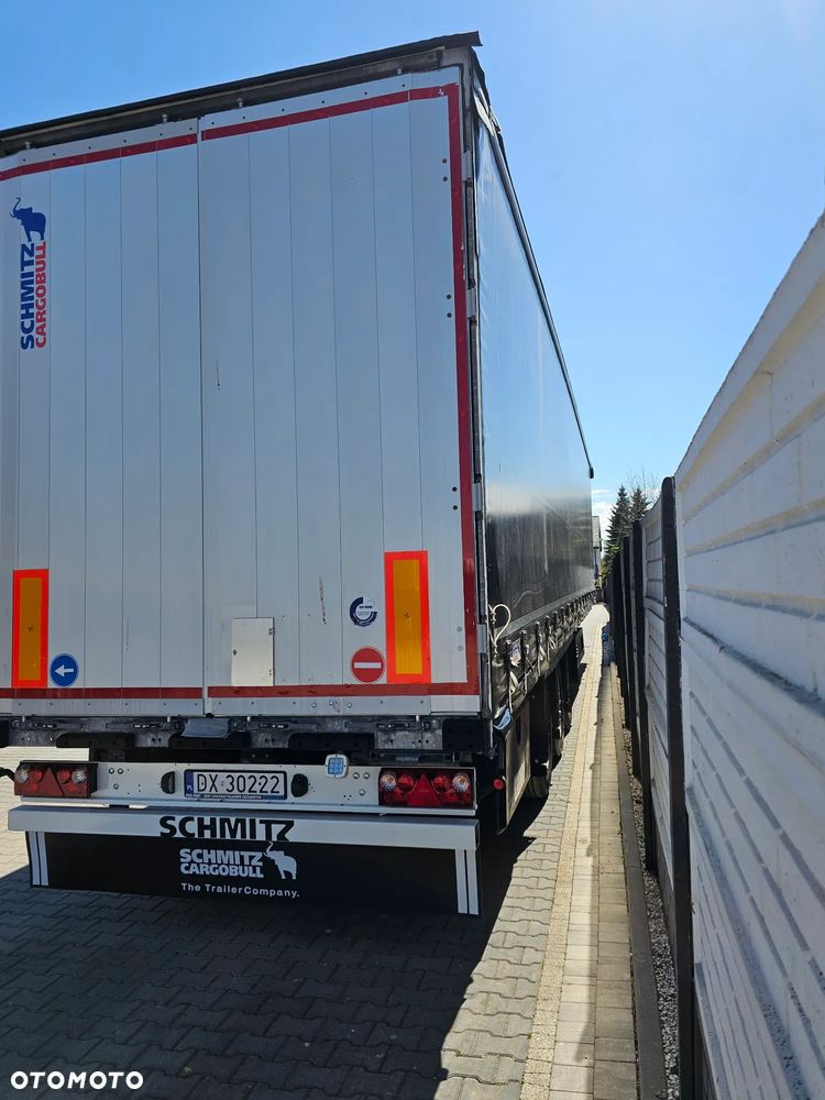 Schmitz Cargobull - 7