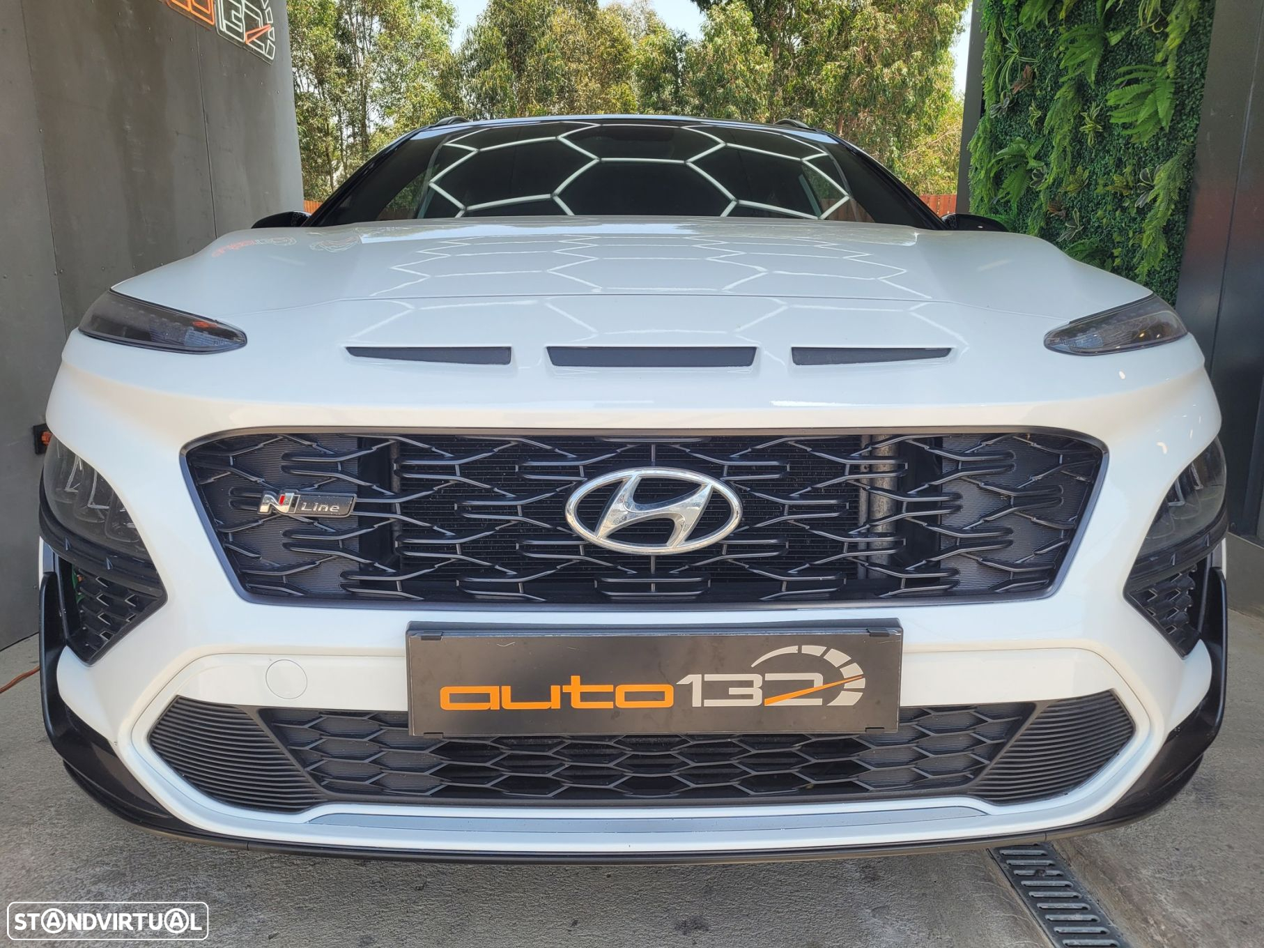 Hyundai Kauai - 53