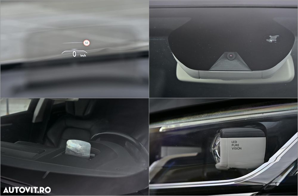 Renault Talisman ENERGY dCi 160 EDC INITIALE PARIS - 18