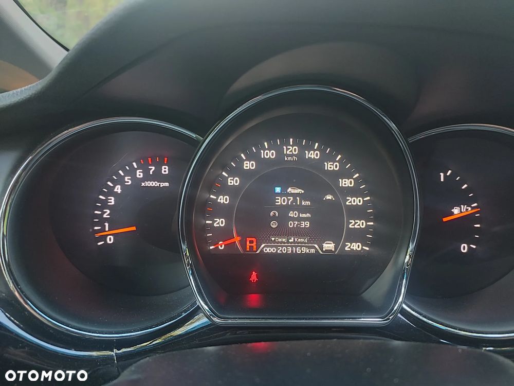 Kia Ceed Cee'd 1.6 GDI XL DCT - 24