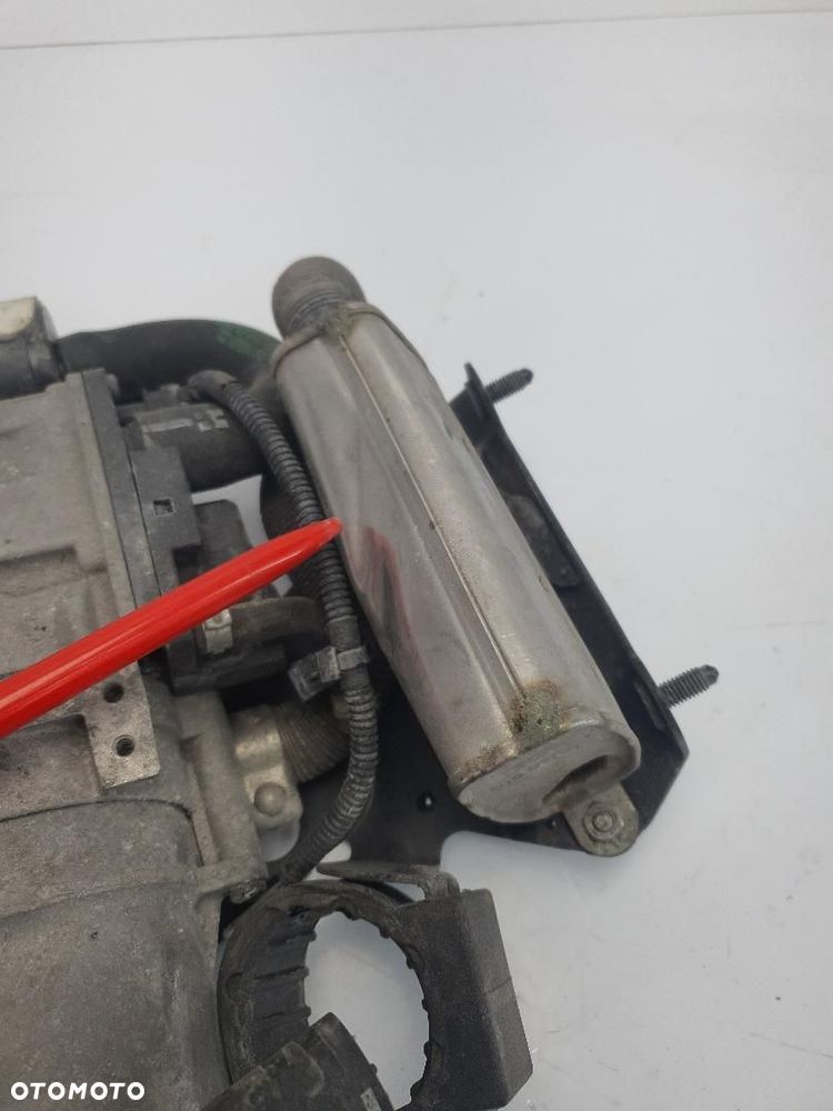 STEROWNIK WEBASTO TOP EVO DIESEL MODUŁ OGRZEWANIA BMW G30 5A3A009 - 6