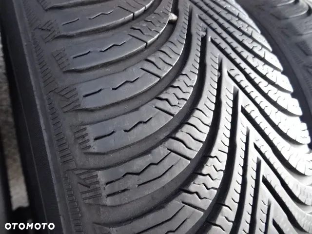 215/65/R16 98H Michelin Alpin 5 - 5