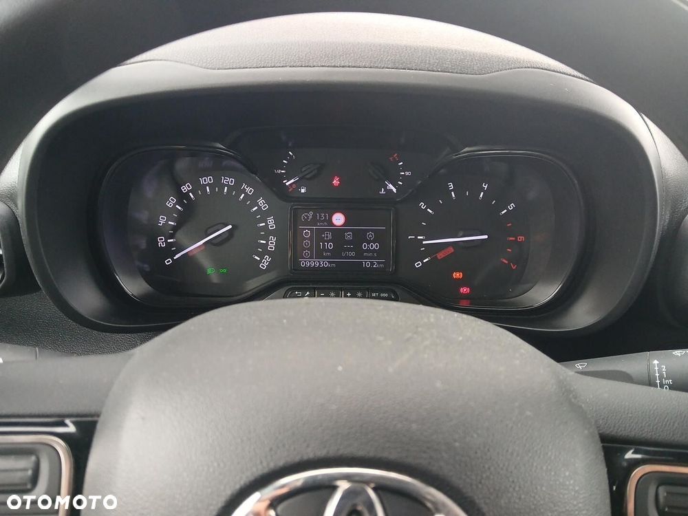 Toyota PROACE CITY - 32