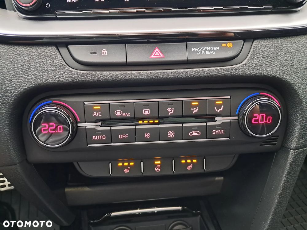 Kia ProCeed 1.5 T-GDI OPF GT LINE - 20