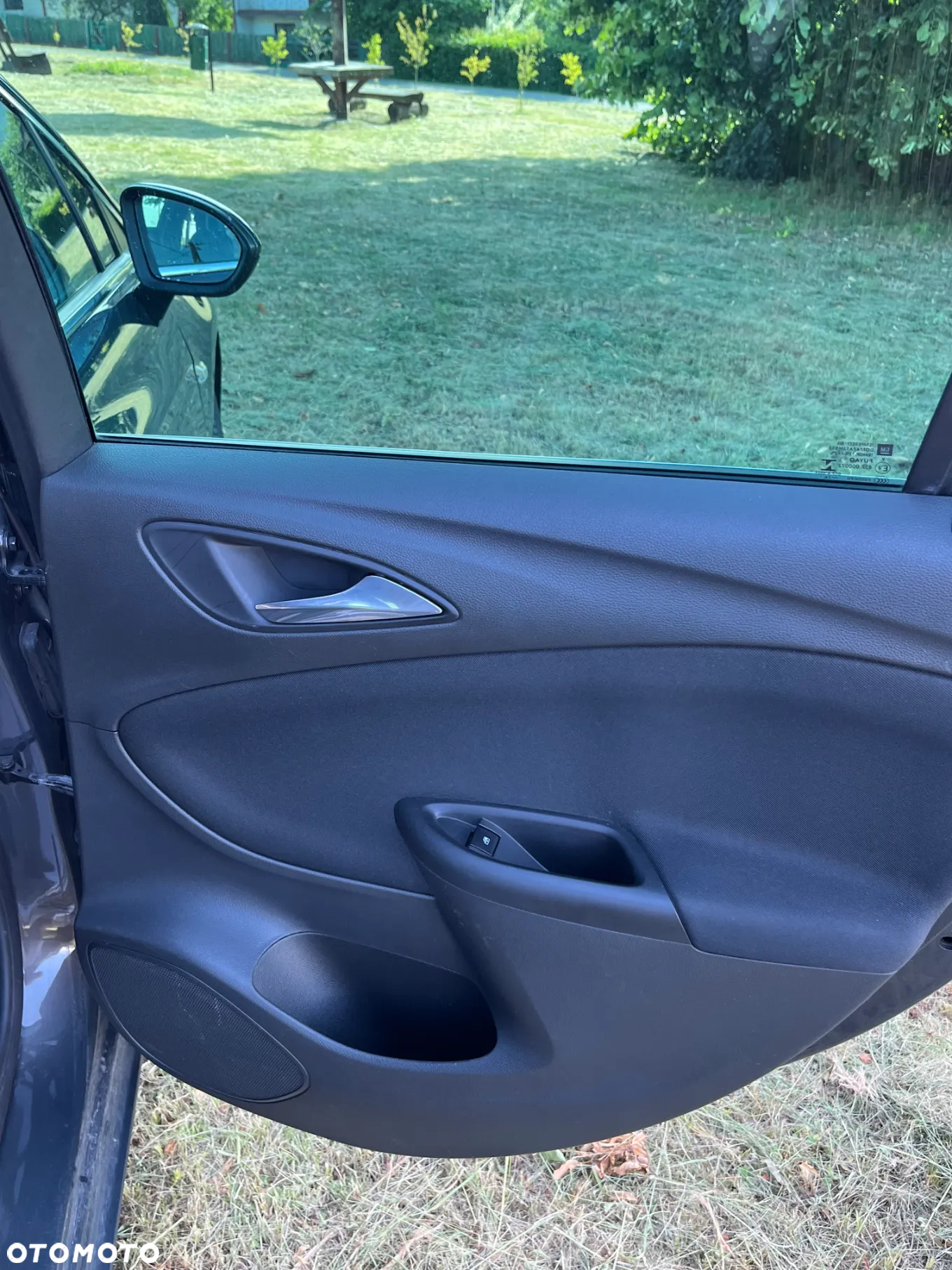 Opel Astra IV 1.6 CDTI Sport - 12