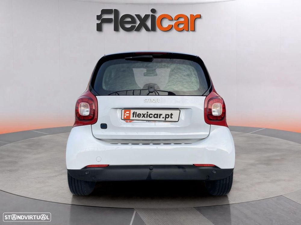Smart ForTwo Coupé - 6