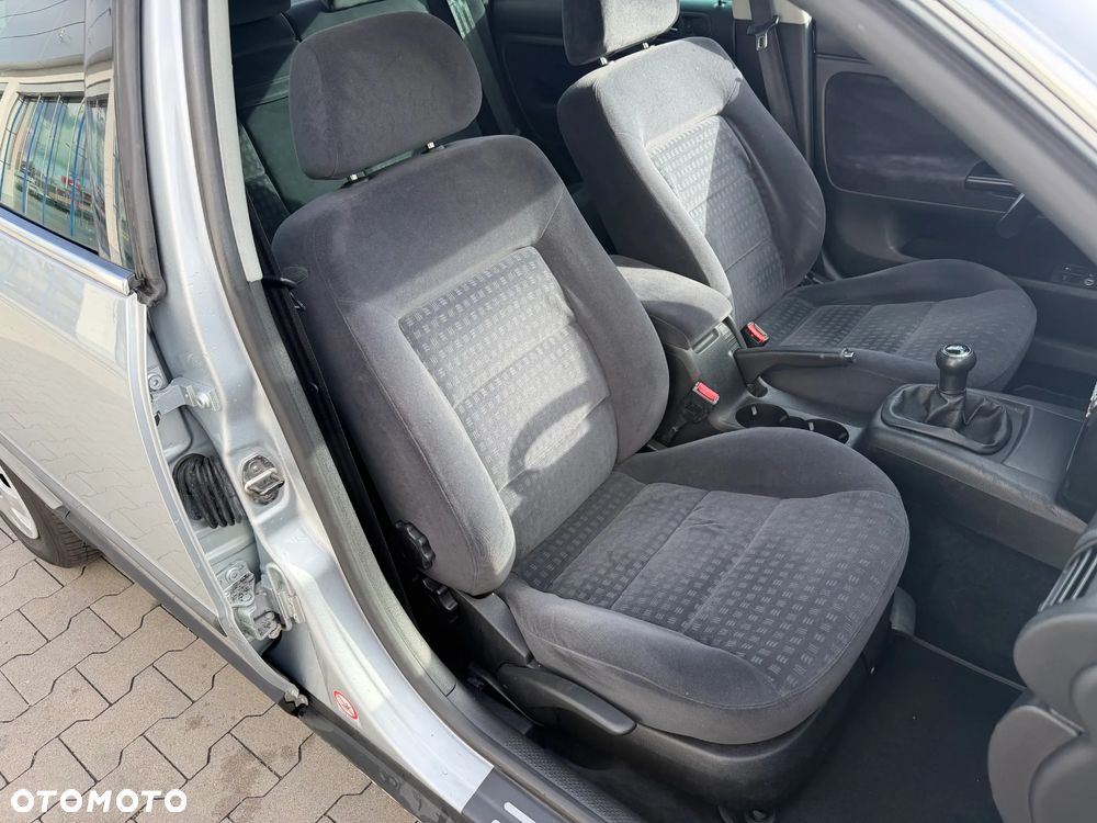 Volkswagen Passat 1.9 TDI - 20