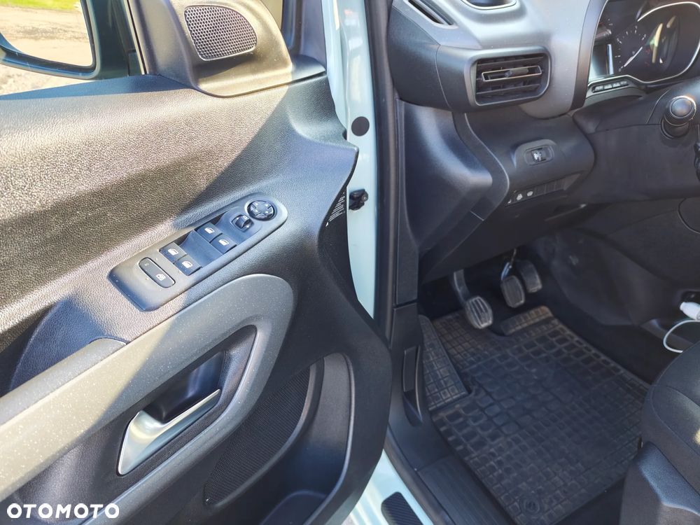 Citroën Berlingo M 1.5 BlueHDI Feel Pack S&S N1 - 11