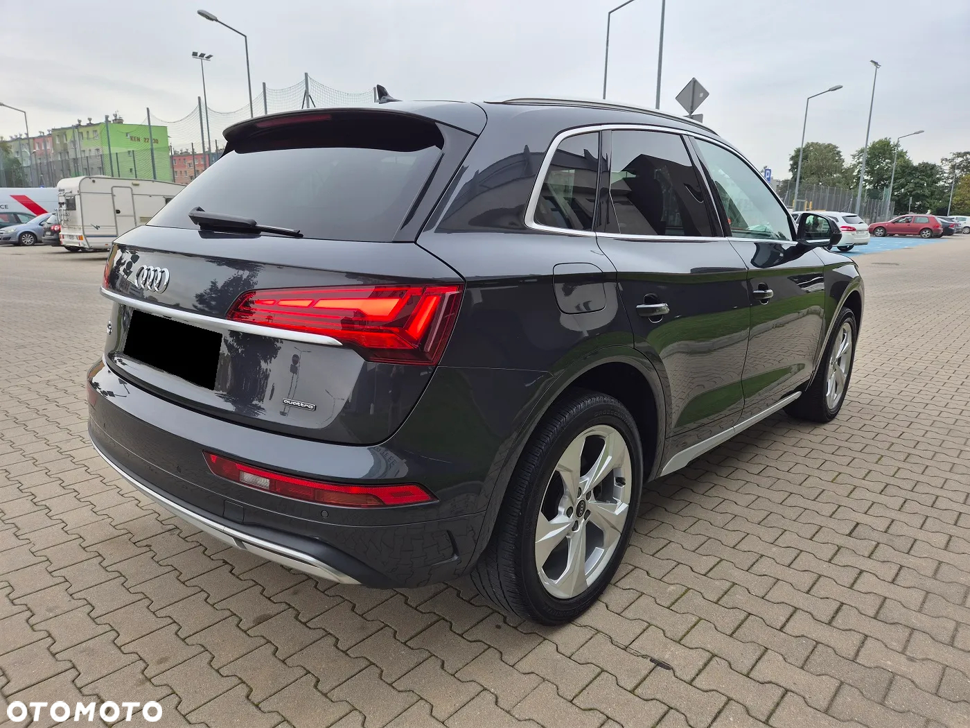 Audi Q5 - 31