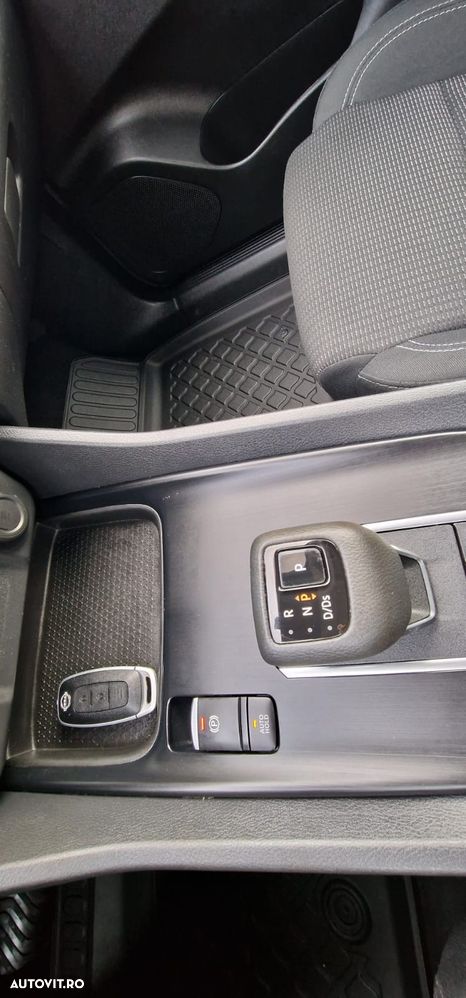 Nissan Qashqai 1.3 l MHEV X-Tronic N-Connecta - 20