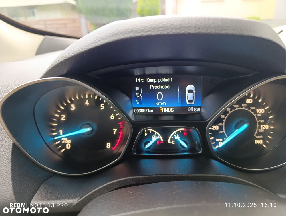 Ford Escape 1.5 EcoBoost AWD SE - 18