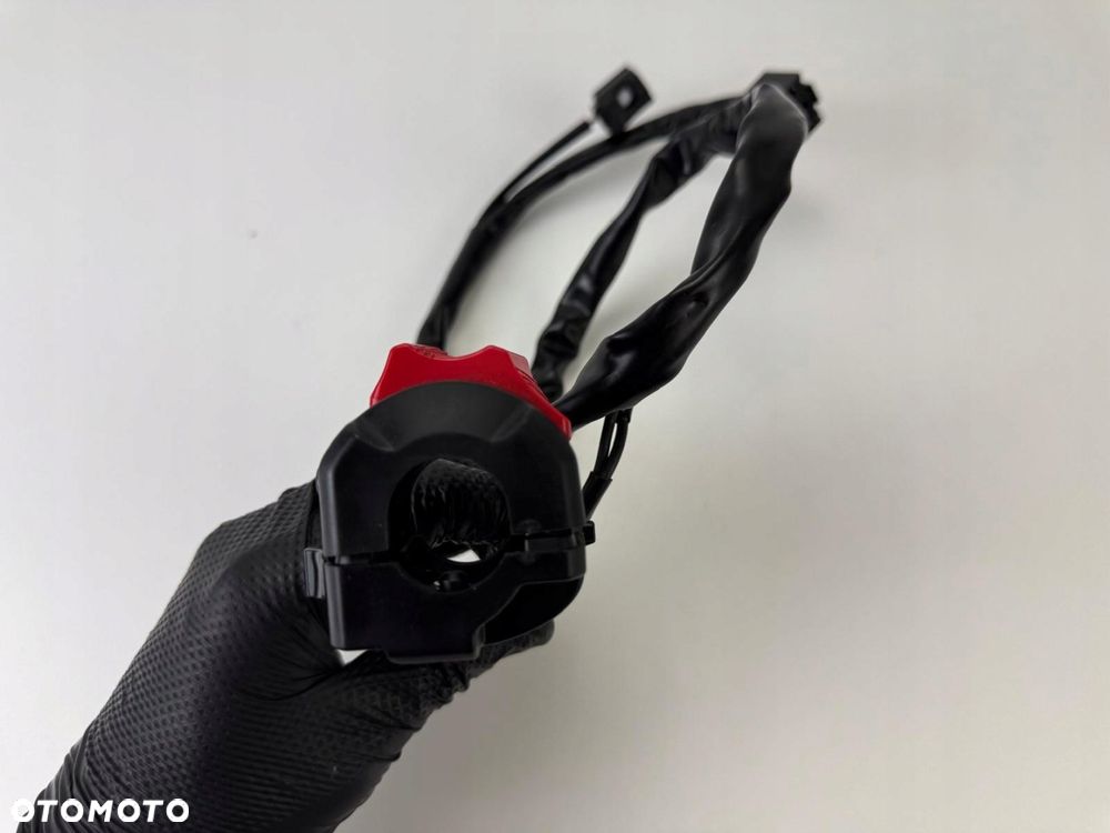 Przełącznik prawy Yamaha MT 09 2013-16 - 6